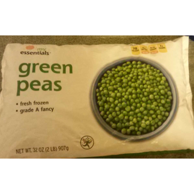 Green Peas
