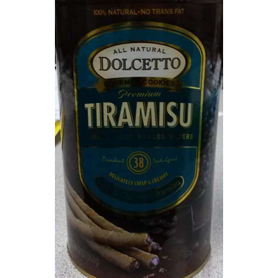 Premium Tiramisu