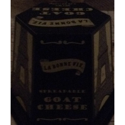 Spreadable Goat Cheese