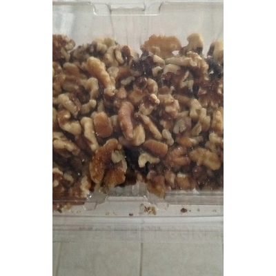 Shelled Walnuts