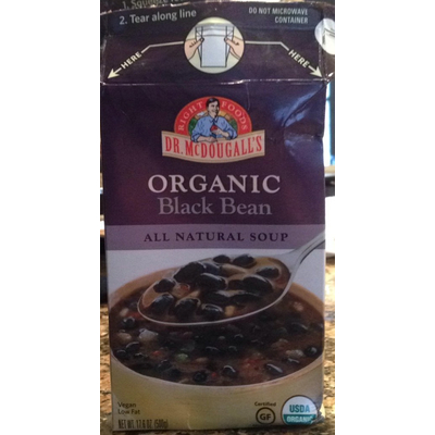 Black Bean Soup