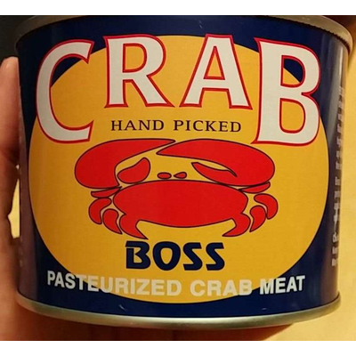 Crab