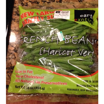 French Beans