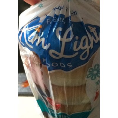 Light Bagels