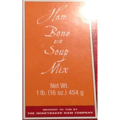Ham Bone Soup Mix