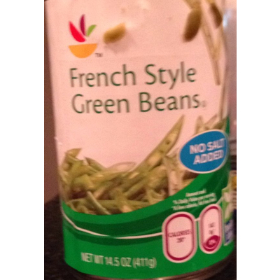 Green Beans