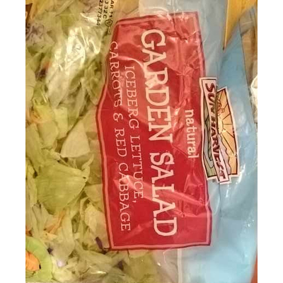 Garden Salad