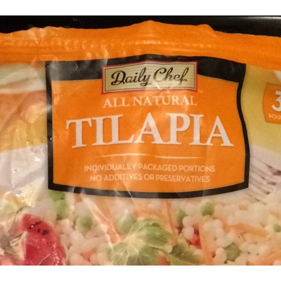 Tilapia