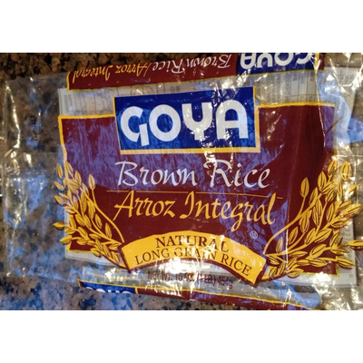 Brown Rice