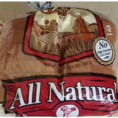 Bread