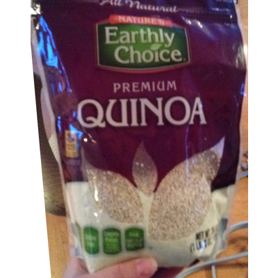 Premiume Quinoa