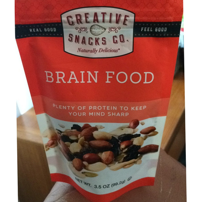 Brain Food