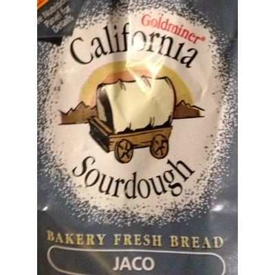 Bakery Fresh Bread, Jaco