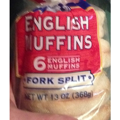 English Muffins