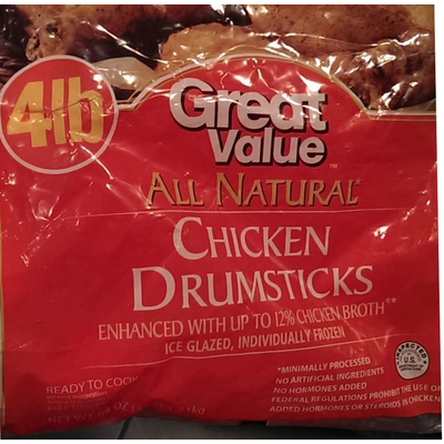 Chicken Drumsticks