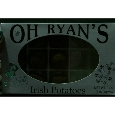 Irish Potatoes, Original