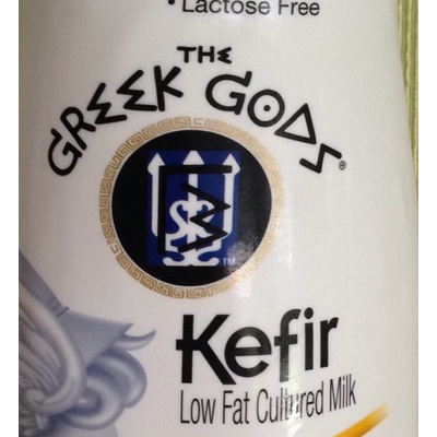 Kefir