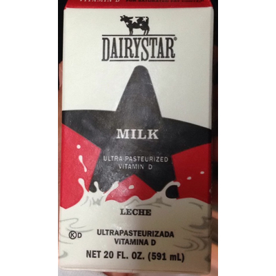 Milk