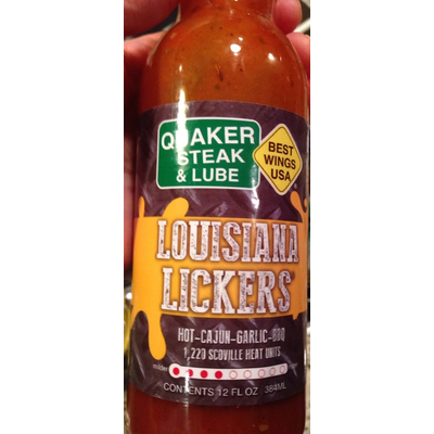 Quaker Steak & Lube