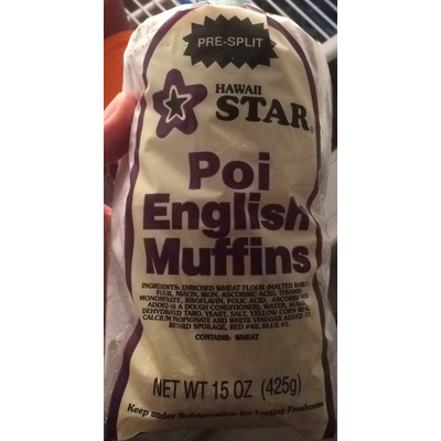 English Muffins