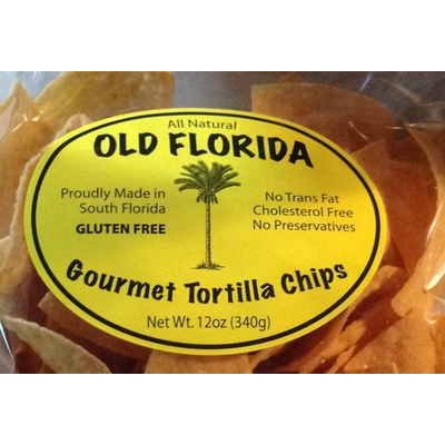 Tortilla Chips
