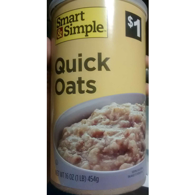 Quick Oats