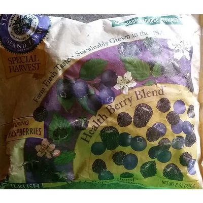 Health Berry Blend