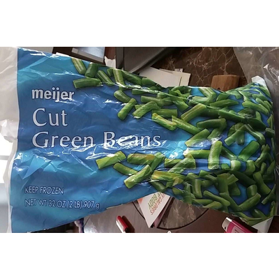 Cut Green Beans
