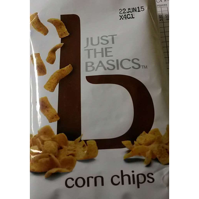 Corn Chips