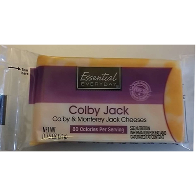 Colby Jack