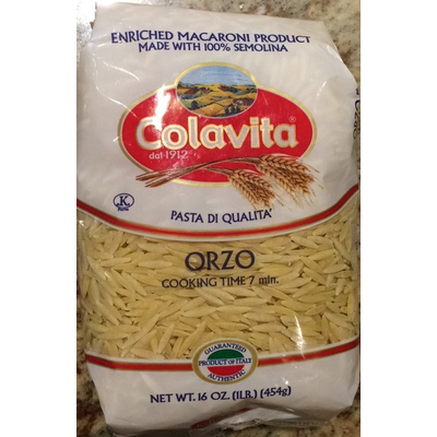 Orzo