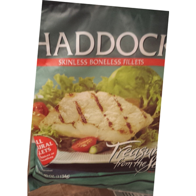 Skinless Boneless Fillets