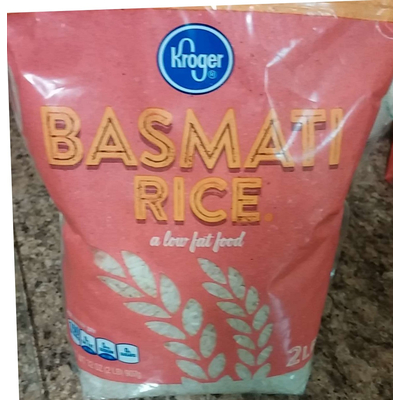 Basmati Rice