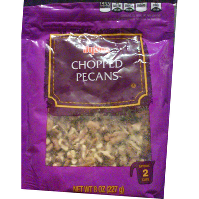 Chopped Pecans