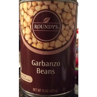 Garbanzo Beans