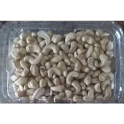 Cashews, Raw Whole