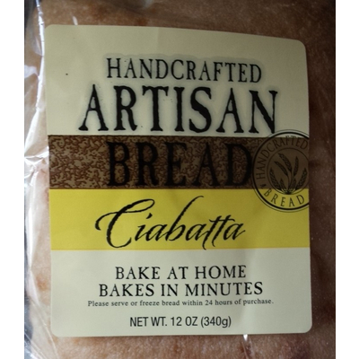 Ciabatta