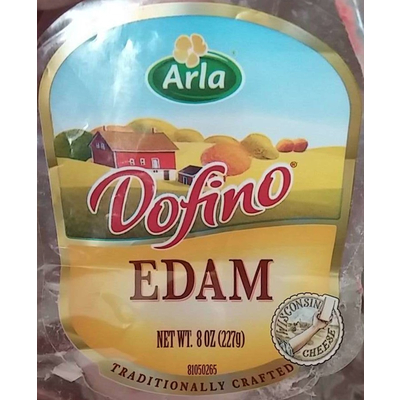 Cheese, Dofino Edam