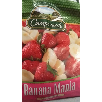 Banana Mania