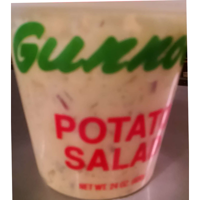 Potato Salad