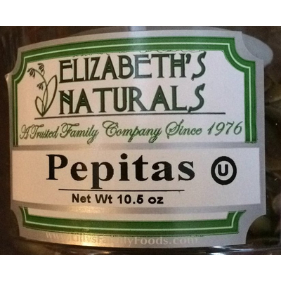 Pepitas