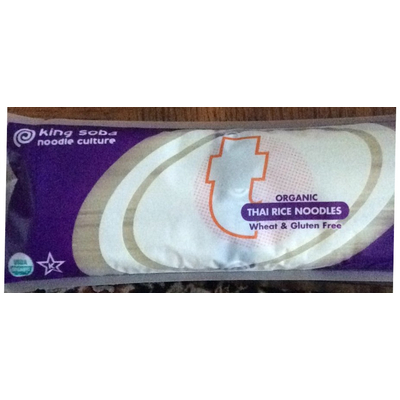 Thai Rice Noodles