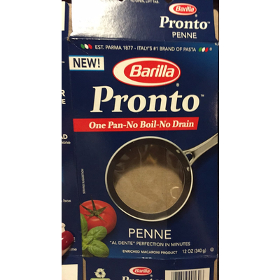 Penne
