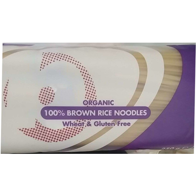 100% Brown Rice Noodles