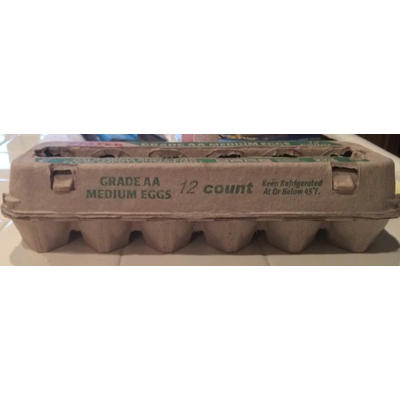 Grade AA Medium Eggs