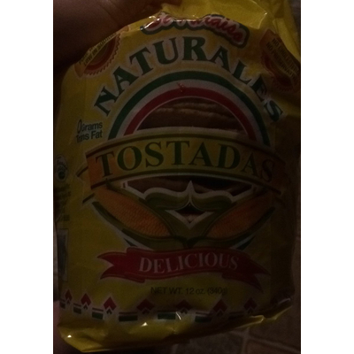 Tostadas