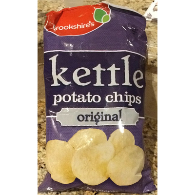 Kettle Potato Chips, Original