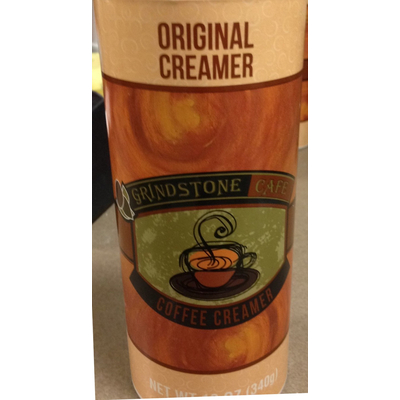 Original Coffee Creamer