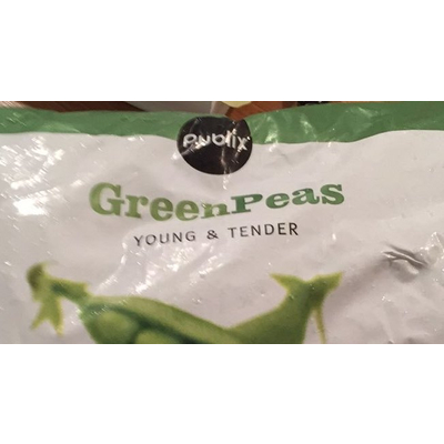 Green Peas