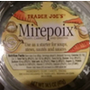 Calories In Mirepoix Starter For Soups From Trader Joe S Calories In Mirepoix Starter For Soups From Trader Joe S